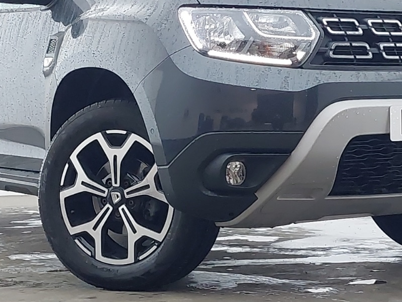 Used Dacia Duster 2019 for sale - 77518309: Photo 9
