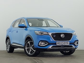 Used MG MG HS 2023 for sale - 78327438: Photo