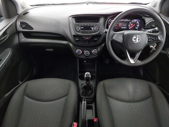 Used Vauxhall Viva 2019 for sale - 75976515: Photo