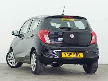 Used Vauxhall Viva 2019 for sale - 75976515: Photo