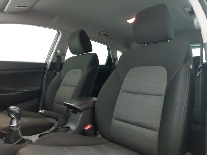 Used Hyundai TUCSON 2019 for sale - 78033393: Photo 12