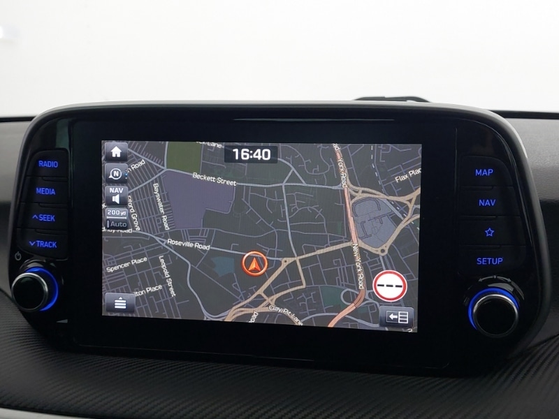 Used Hyundai TUCSON 2019 for sale - 78033393: Photo 14