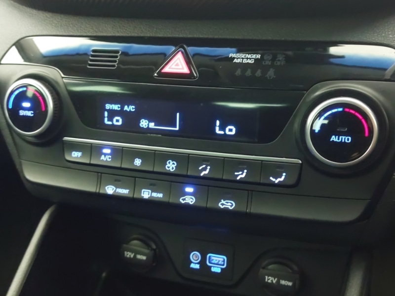 Used Hyundai TUCSON 2019 for sale - 78033393: Photo 16