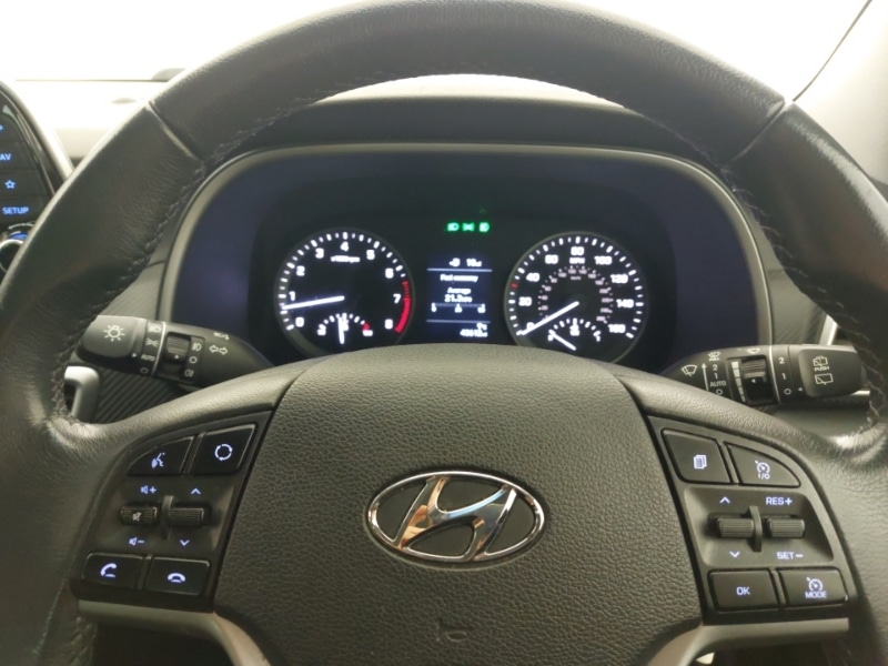 Used Hyundai TUCSON 2019 for sale - 78033393: Photo 19