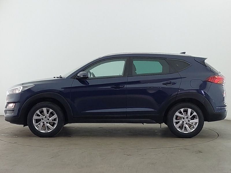 Used Hyundai TUCSON 2019 for sale - 78033393: Photo 4