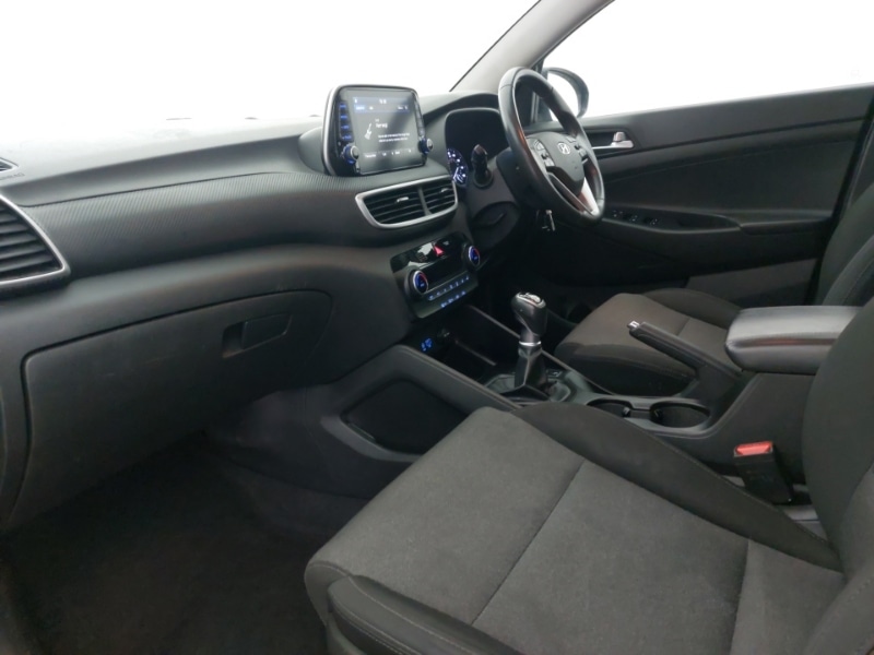 Used Hyundai TUCSON 2019 for sale - 78033393: Photo 5