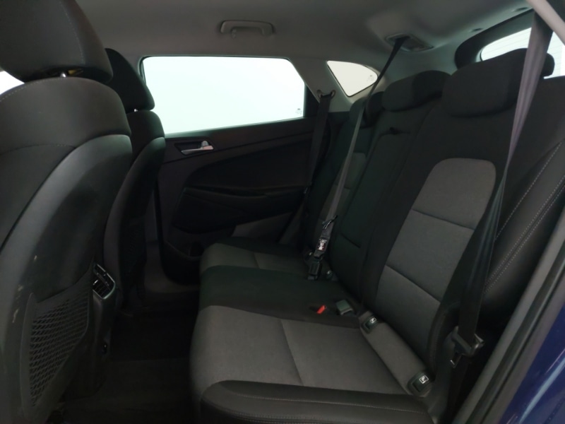 Used Hyundai TUCSON 2019 for sale - 78033393: Photo 6