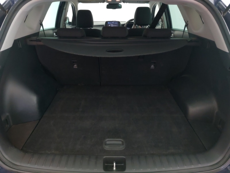 Used Hyundai TUCSON 2019 for sale - 78033393: Photo 8