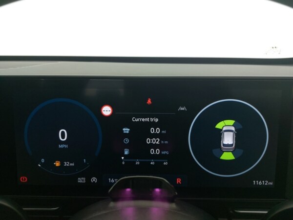 Used Hyundai KONA 2024 for sale - 74631047: Photo 10