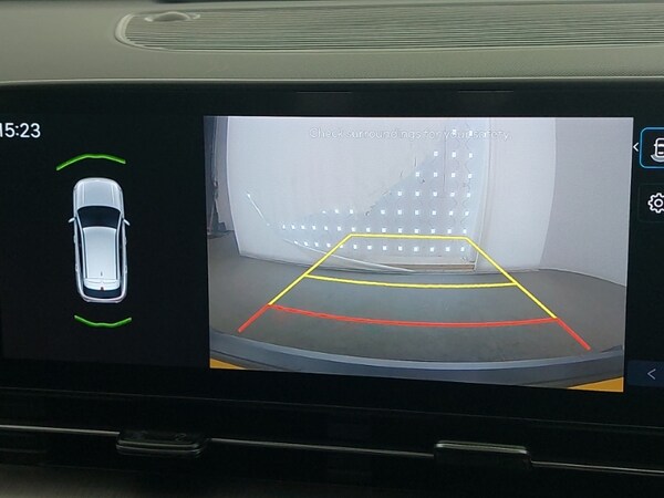 Used Hyundai KONA 2024 for sale - 74631047: Photo 11