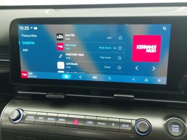 Used Hyundai KONA 2024 for sale - 74631047: Photo 13