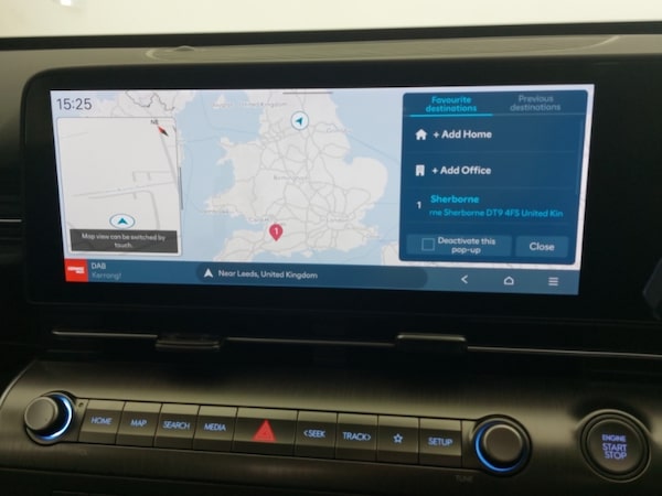 Used Hyundai KONA 2024 for sale - 74631047: Photo 14