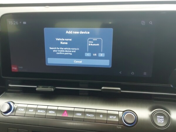 Used Hyundai KONA 2024 for sale - 74631047: Photo 15