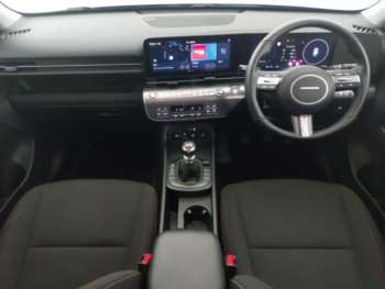Used Hyundai KONA 2024 for sale - 74631047: Photo
