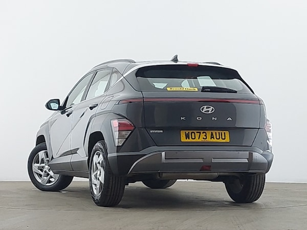 Used Hyundai KONA 2024 for sale - 74631047: Photo 3