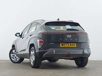 Used Hyundai KONA 2024 for sale - 74631047: Photo