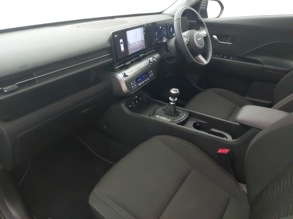 Used Hyundai KONA 2024 for sale - 74631047: Photo 5