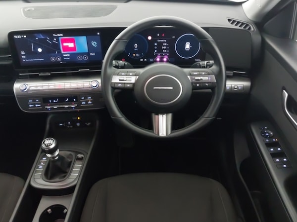 Used Hyundai KONA 2024 for sale - 74631047: Photo 7