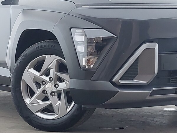 Used Hyundai KONA 2024 for sale - 74631047: Photo 9