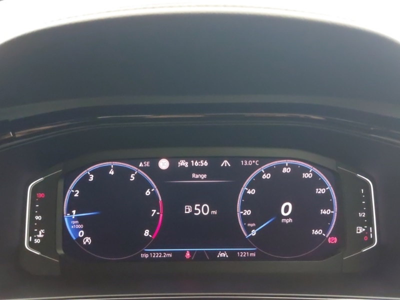 Used Volkswagen T-Roc 2024 for sale - 76619086: Photo 10