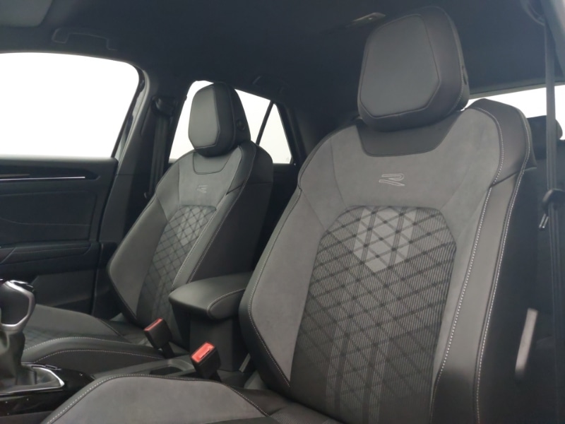 Used Volkswagen T-Roc 2024 for sale - 76619086: Photo 12