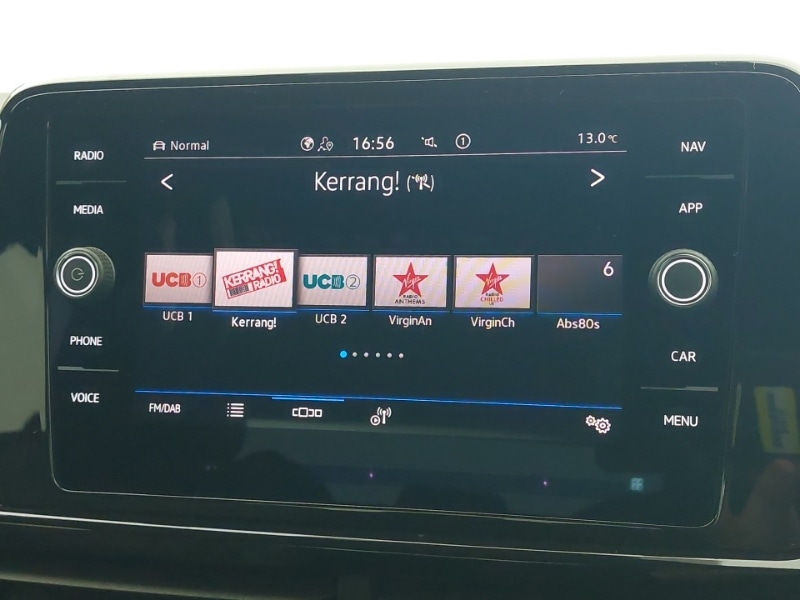 Used Volkswagen T-Roc 2024 for sale - 76619086: Photo 13