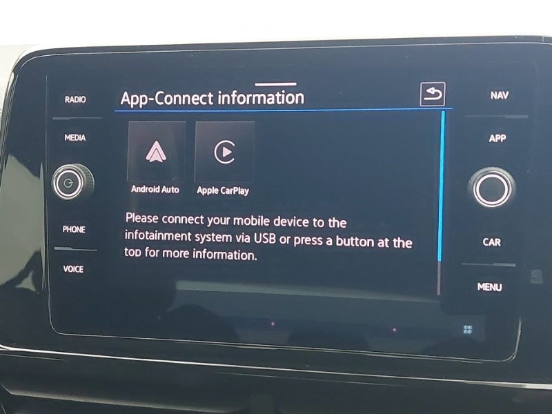 Used Volkswagen T-Roc 2024 for sale - 76619086: Photo 15