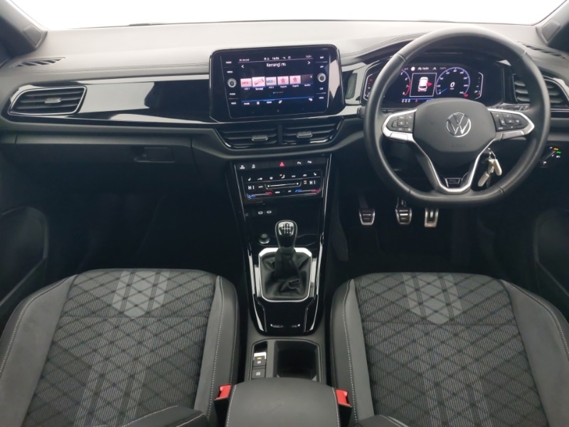 Used Volkswagen T-Roc 2024 for sale - 76619086: Photo 2