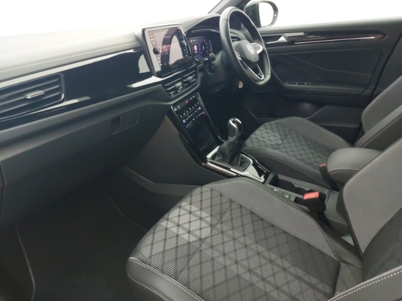 Used Volkswagen T-Roc 2024 for sale - 76619086: Photo 5