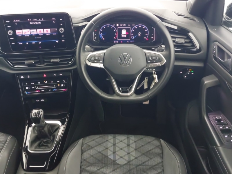 Used Volkswagen T-Roc 2024 for sale - 76619086: Photo 7