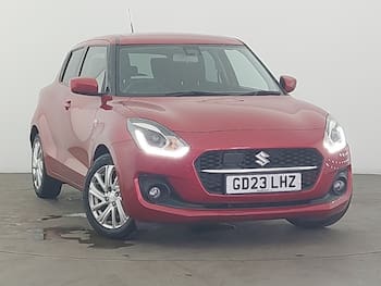 Used Suzuki Swift 2023 for sale - 79835344: Photo