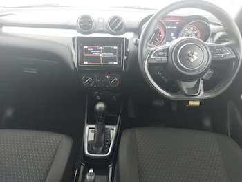 Used Suzuki Swift 2023 for sale - 79835344: Photo