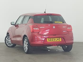 Used Suzuki Swift 2023 for sale - 79835344: Photo