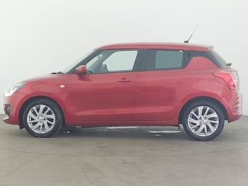 Used Suzuki Swift 2023 for sale - 79835344: Photo