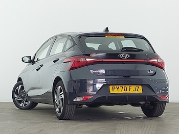 Used Hyundai Genesis 2021 for sale - 78253345: Photo