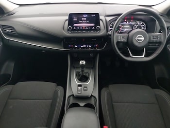 Used Nissan Qashqai 2023 for sale - 75926166: Photo