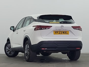 Used Nissan Qashqai 2023 for sale - 75926166: Photo