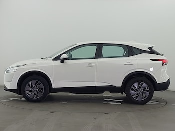 Used Nissan Qashqai 2023 for sale - 75926166: Photo