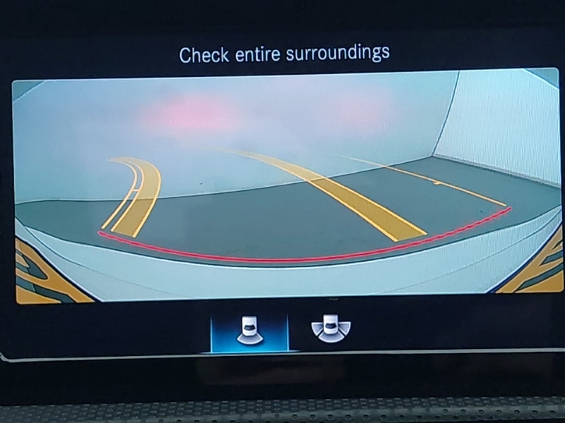 Used Mercedes-Benz A-Class 2018 for sale - 76834398: Photo 10