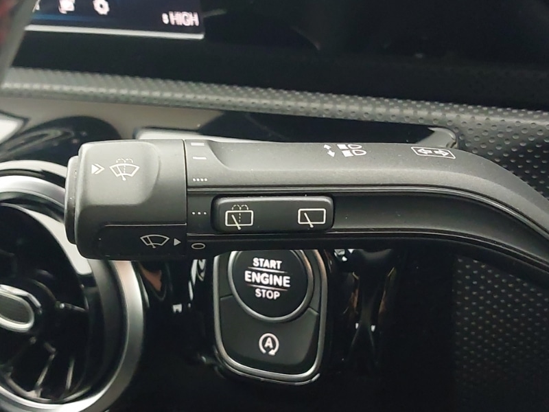 Used Mercedes-Benz A-Class 2018 for sale - 76834398: Photo 14