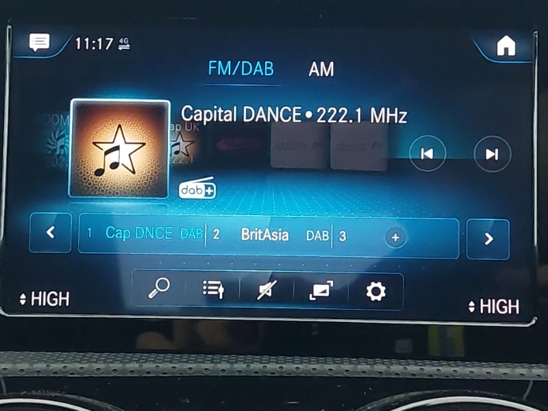 Used Mercedes-Benz A-Class 2018 for sale - 76834398: Photo 16