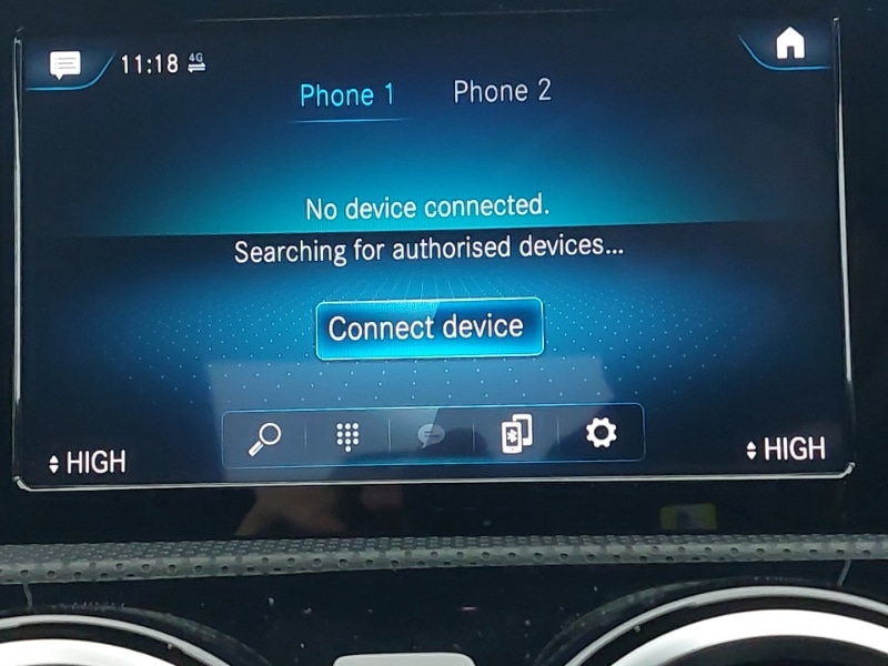 Used Mercedes-Benz A-Class 2018 for sale - 76834398: Photo 18