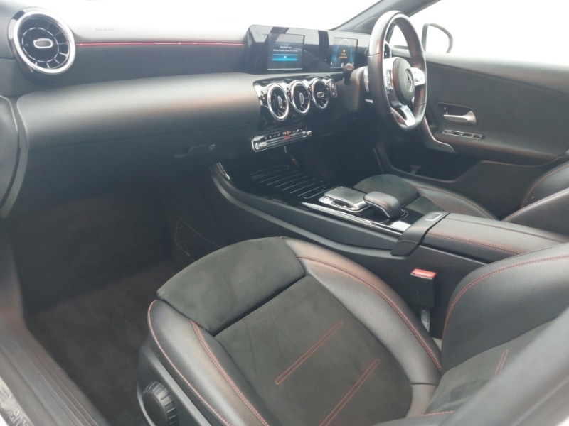 Used Mercedes-Benz A-Class 2018 for sale - 76834398: Photo 5