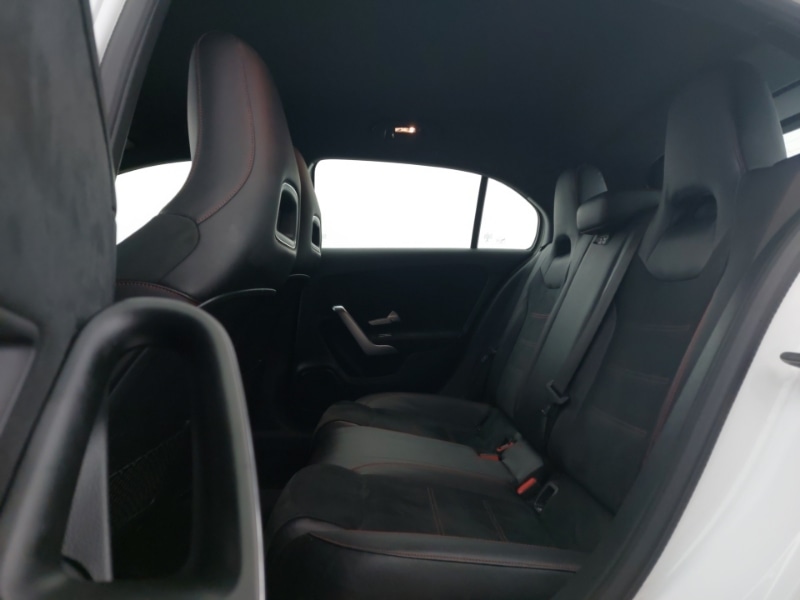 Used Mercedes-Benz A-Class 2018 for sale - 76834398: Photo 6