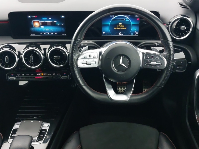 Used Mercedes-Benz A-Class 2018 for sale - 76834398: Photo 7