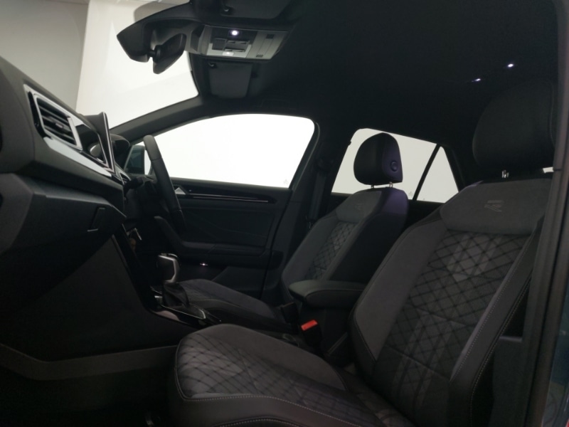 Used Volkswagen T-Roc 2025 for sale - 77047383: Photo 12