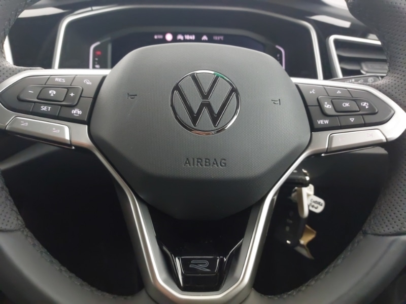 Used Volkswagen T-Roc 2025 for sale - 77047383: Photo 15