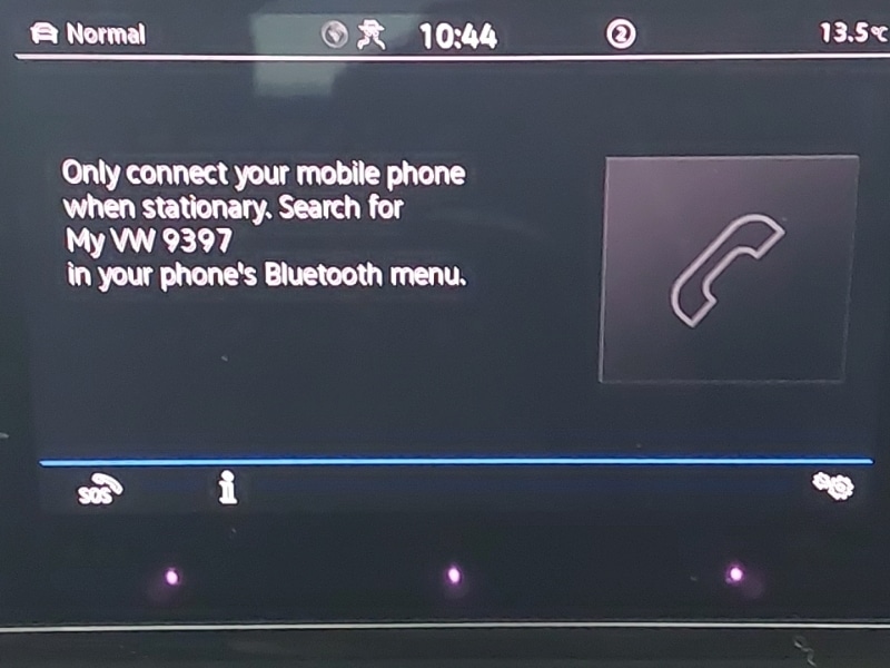 Used Volkswagen T-Roc 2025 for sale - 77047383: Photo 17