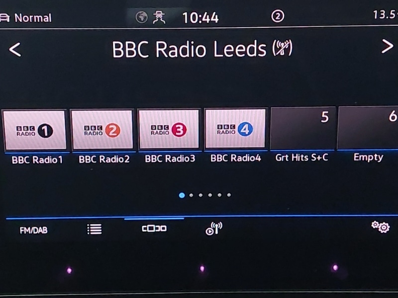 Used Volkswagen T-Roc 2025 for sale - 77047383: Photo 18