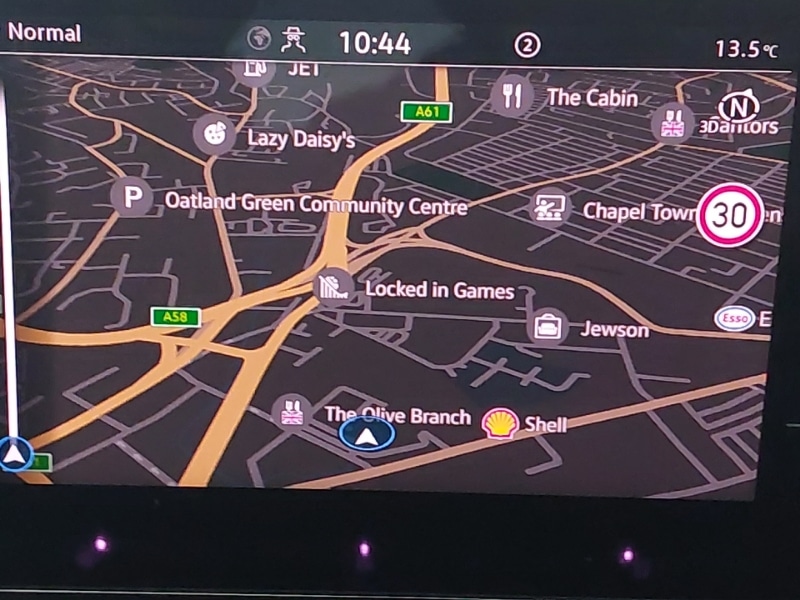 Used Volkswagen T-Roc 2025 for sale - 77047383: Photo 19